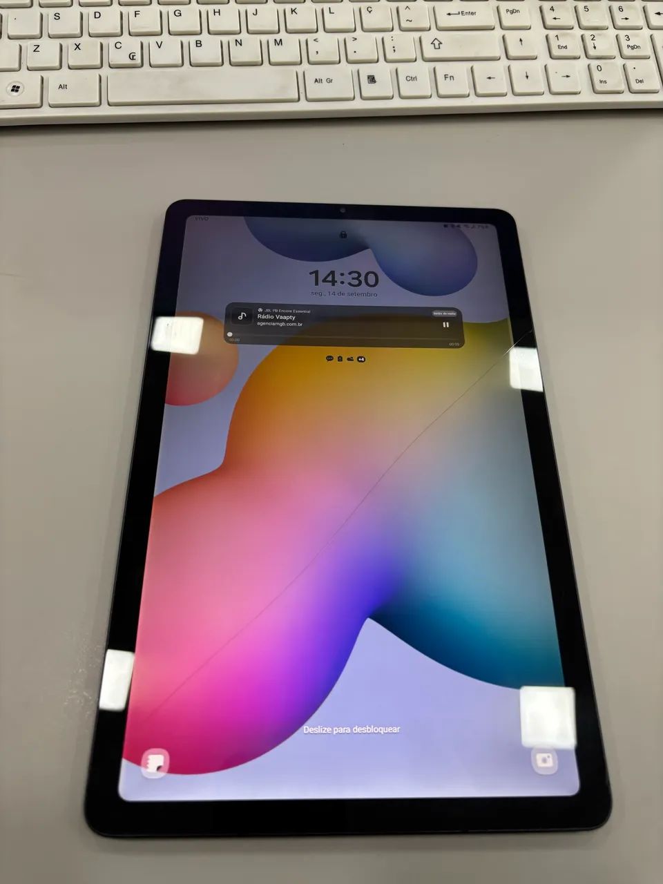 Tablet S6 Lite  - Foto 4
