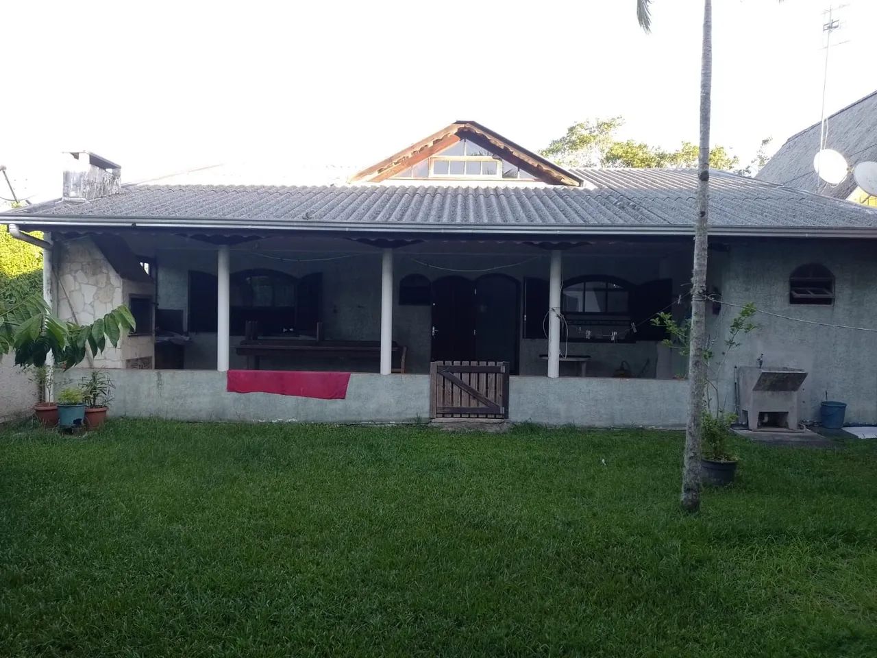 Foto - Paranaguá - Vila do Povo