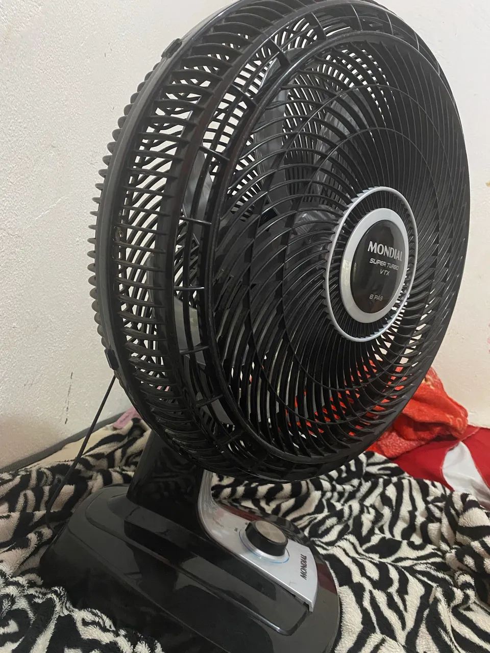 Ventilador Mondial - Foto 2
