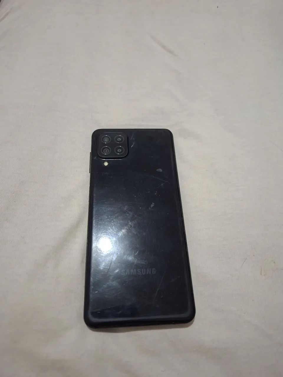Smartphone Celular SAMSUNG A22 4G - Foto 4