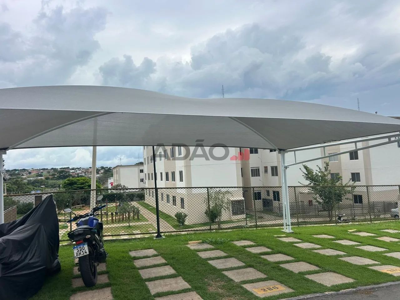 APARTAMENTO VILA CERRADO- GARAVELO - Foto 2