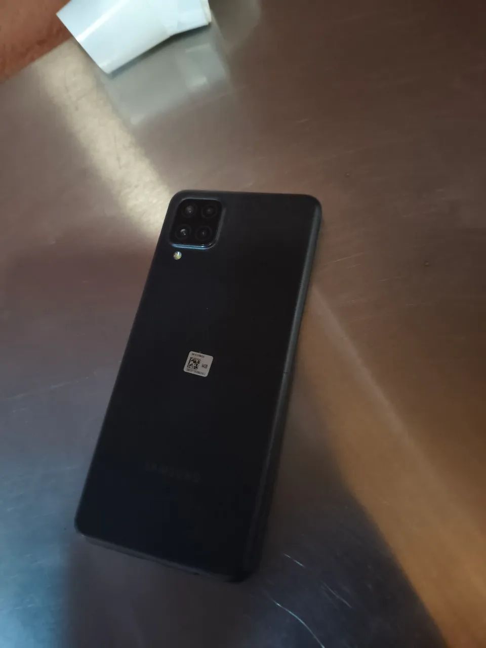 Telefone Samsung A12 - Foto 4