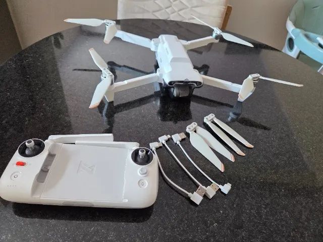 FIMI X8 Pro 2025