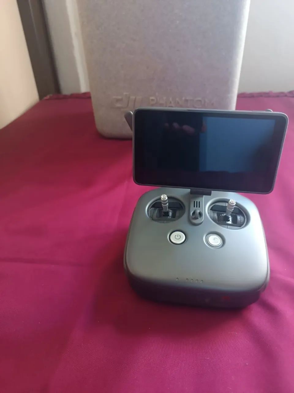 Drone DJI Phantom 4 pro - Foto 3