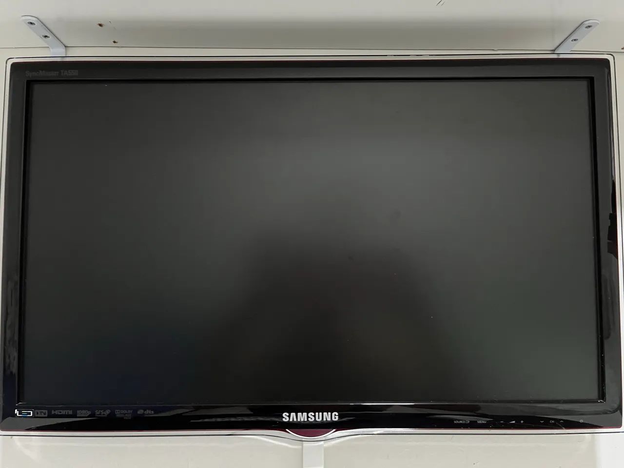 monitor TV da Samsung Série TA550 (SyncMaster) - Foto 3