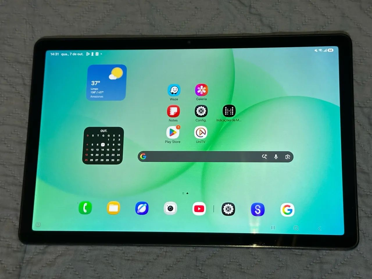 Tablet A11 5g - Foto 5