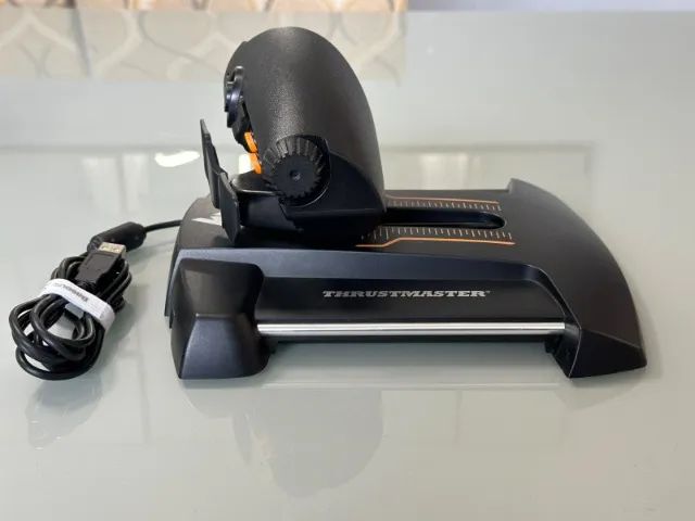 Thrustmaster T16000M Throttle - Foto 4