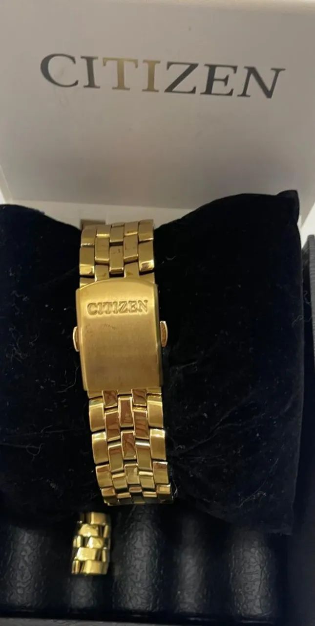 Citizen Eco drive  - Foto 3