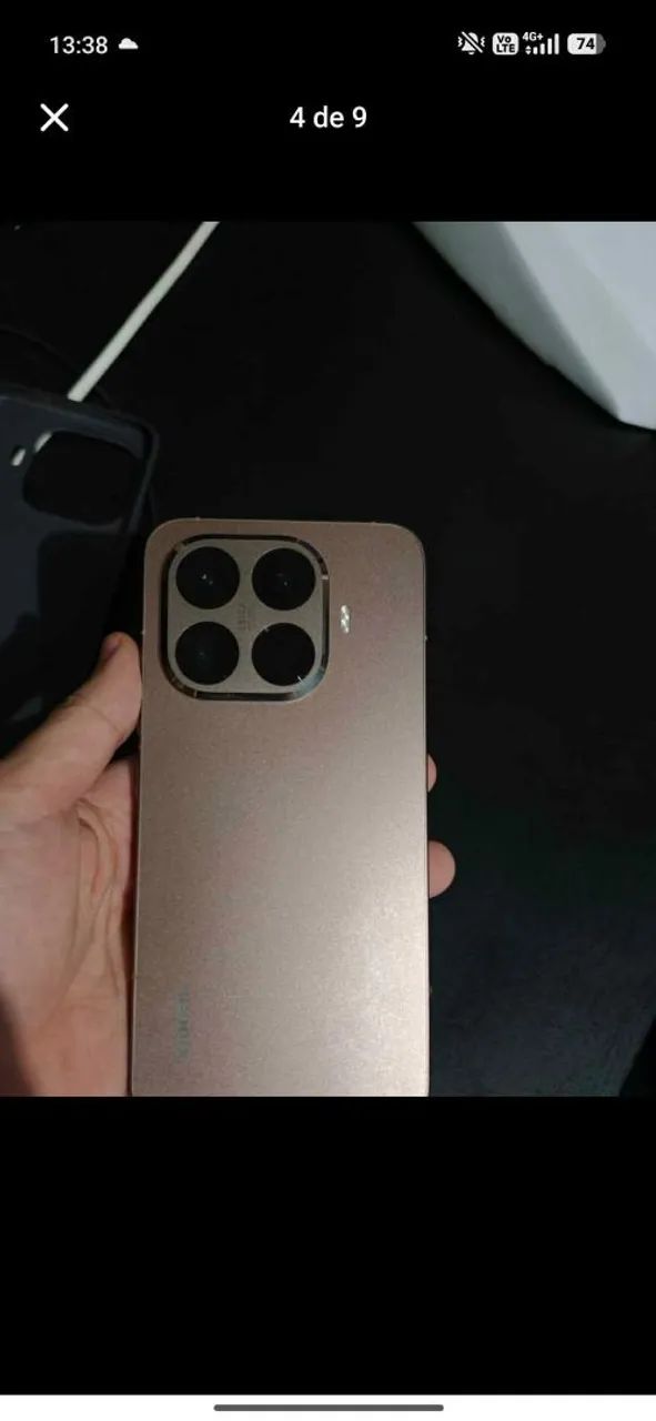 Vendo xiaome 15tpro  - Foto 3