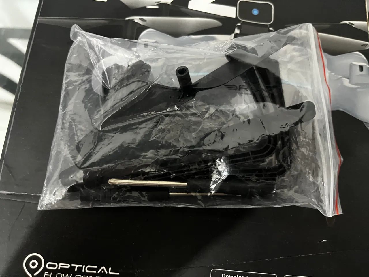 Drone KY-102 - Foto 6