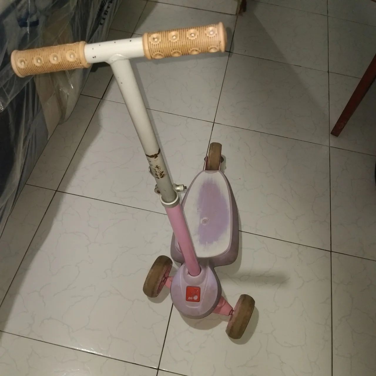 Patinete  - Foto 3