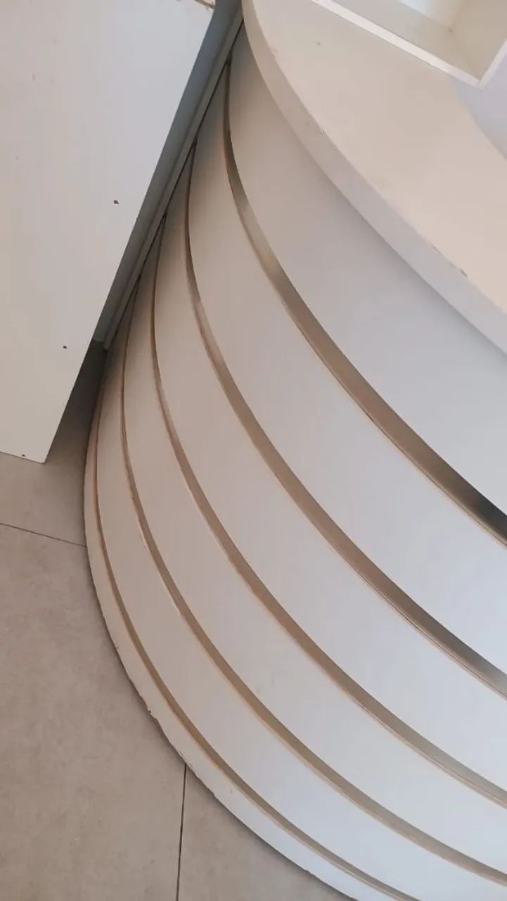 Balcão comercial recepção  - Foto 3
