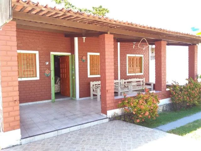 CASA EM ENSEADA DOS GOLFINHOS - ITAMARACA - ZAP * - Foto 4