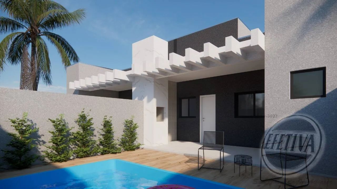 RESIDENCIA 78M² - BALNEÁRIO BETARAS - Foto 5