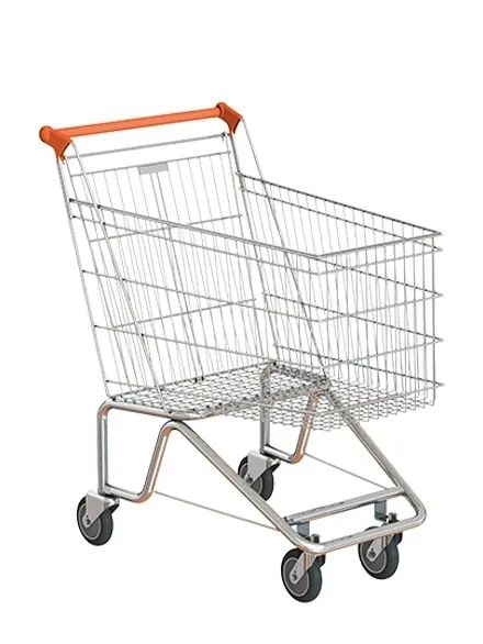 CARRINHO DE MERCADO   - Foto 3