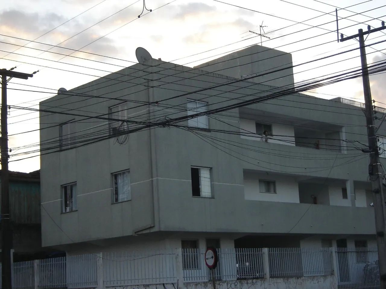 Vende-se Apartamento de  01 Quarto  - Foto 5