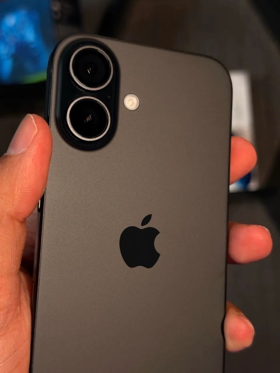 iPhone 16 - Foto 3
