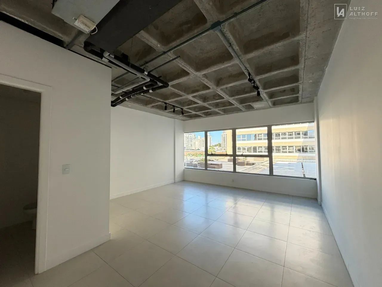 Sala comercial à venda - Pedra Branca, Palhoça/SC - Foto 3