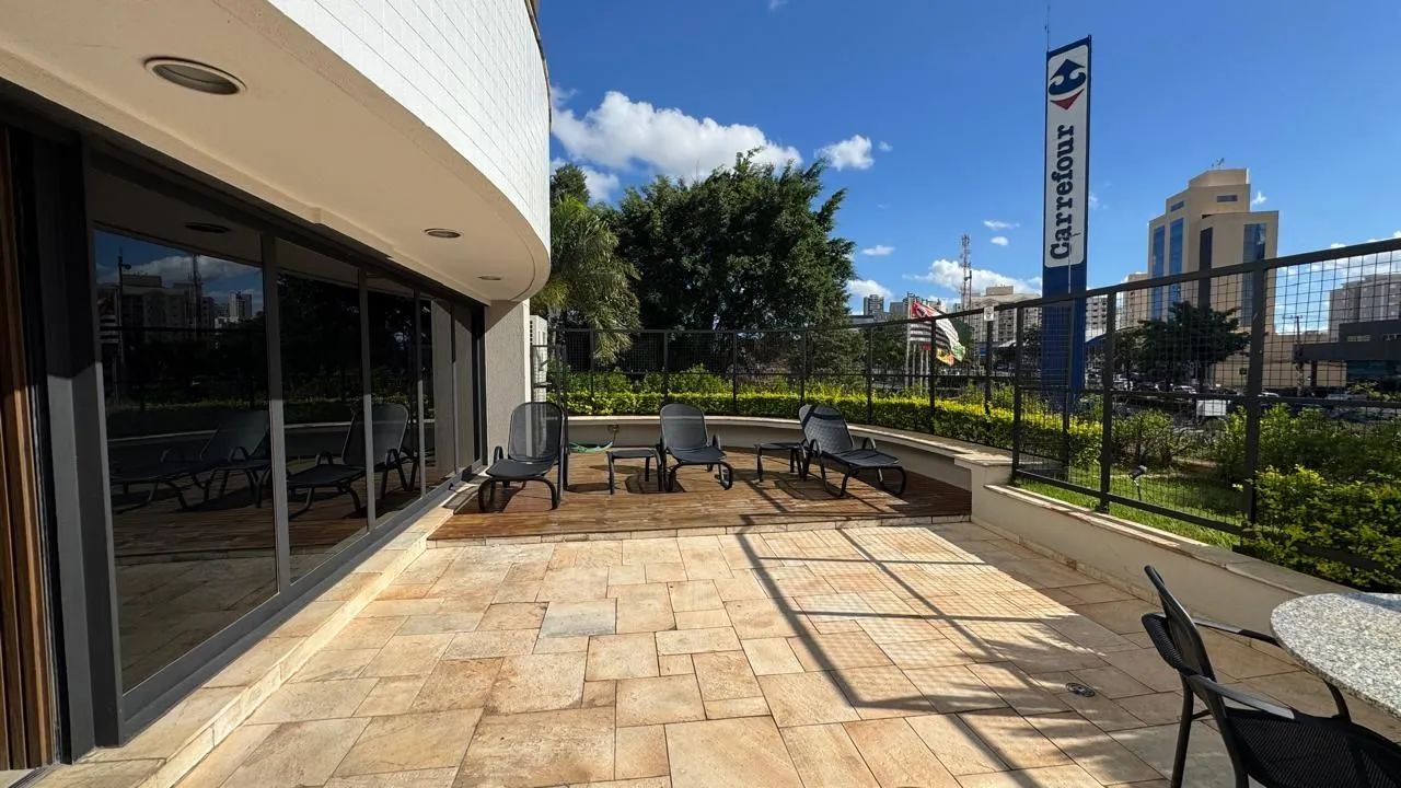 Flat Premium Campolim - Sorocaba (All inclusive) - Foto 3