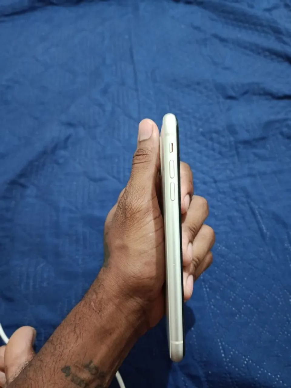 IPhone 11 todo original  - Foto 3