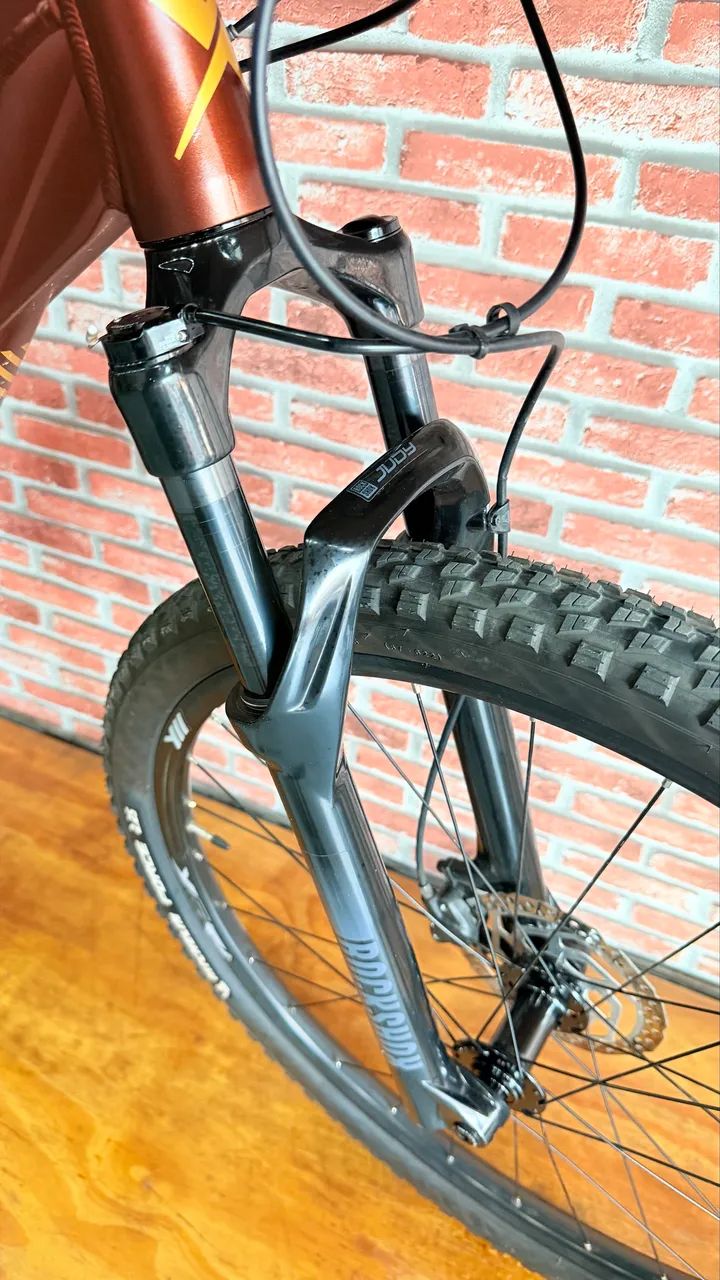 Bicicleta ADX 300 2025 - Foto 5