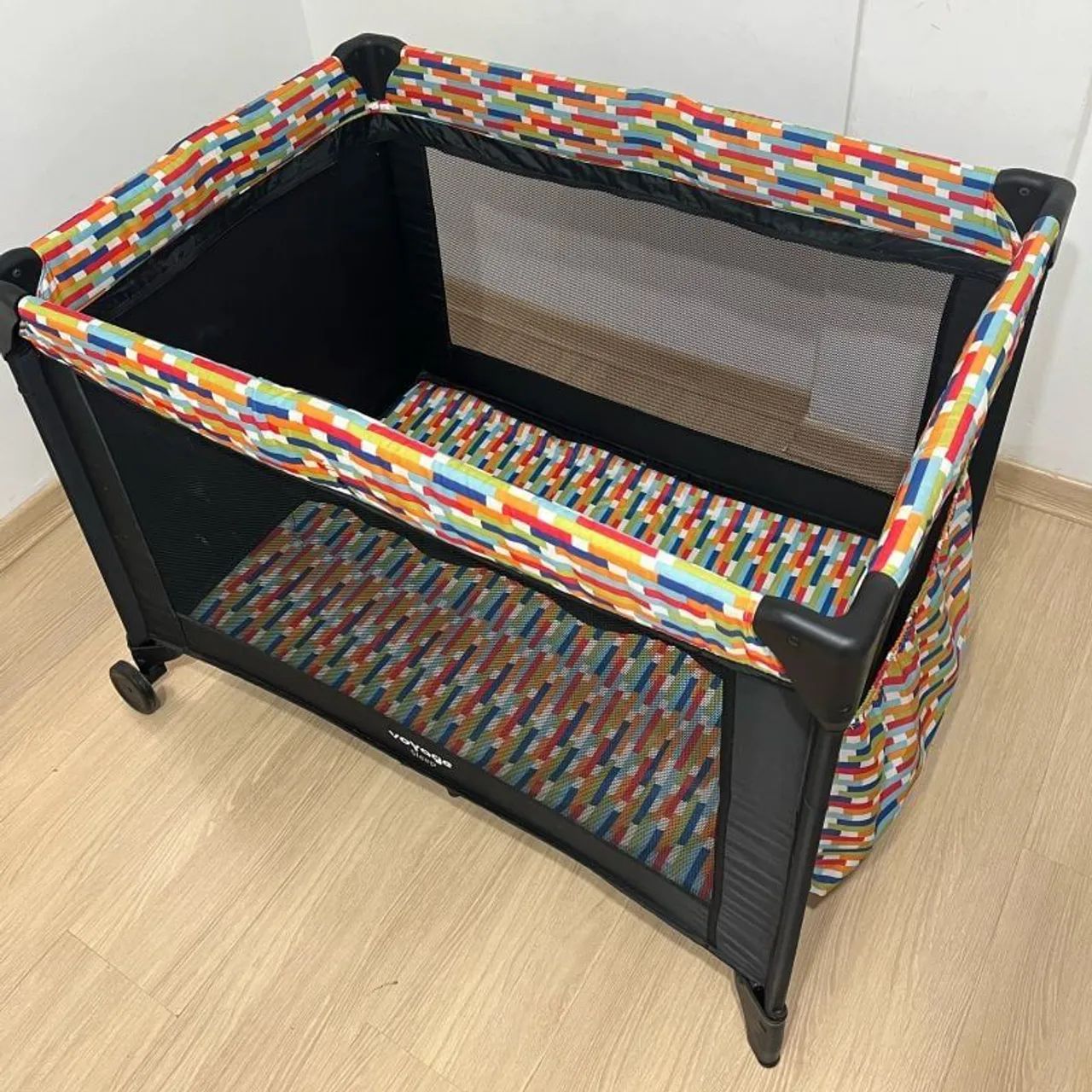 Chiqueirinho Voyage