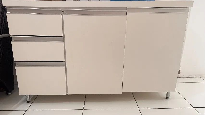 Balcão  - Foto 2