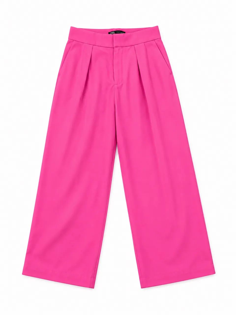 Calça pink Zara tamanho Pp