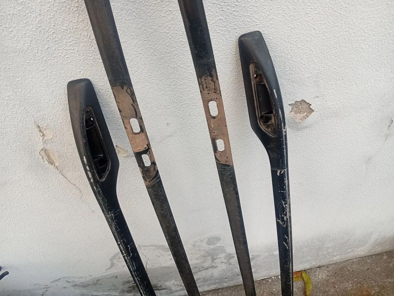 Rack Palio weekend 97 16V  - Foto 3