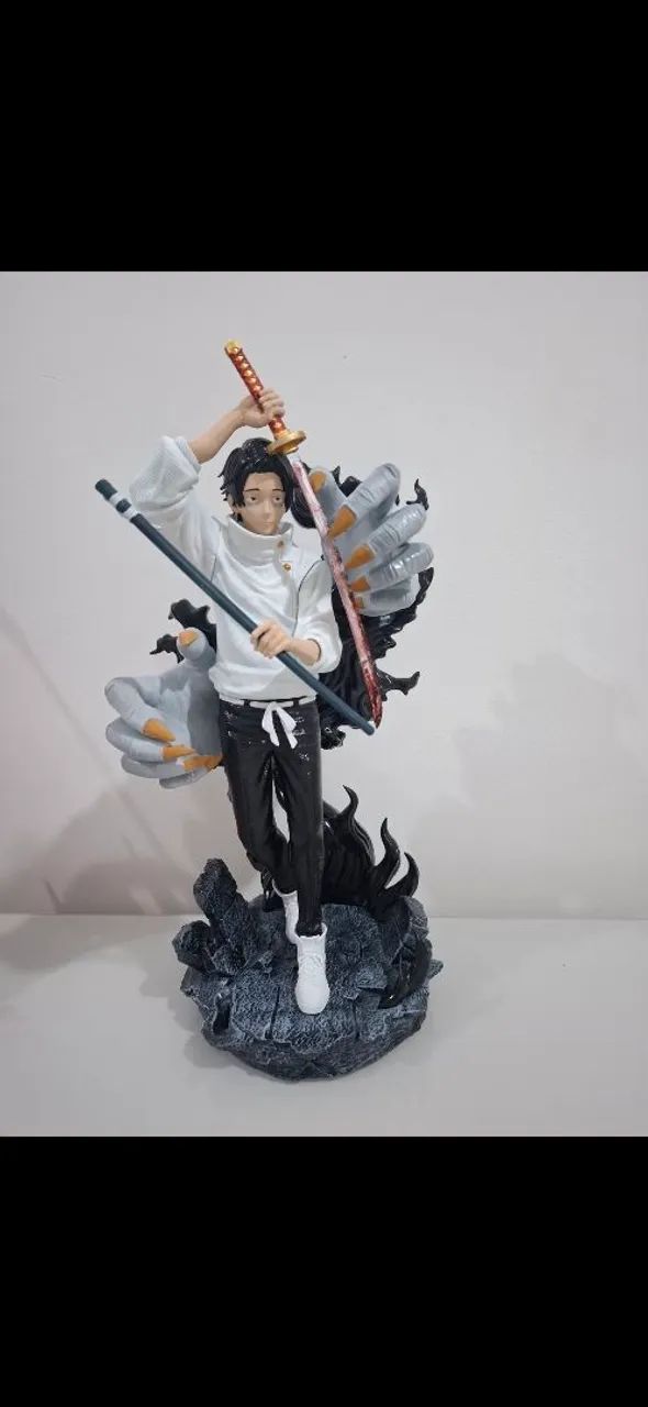 Action figure