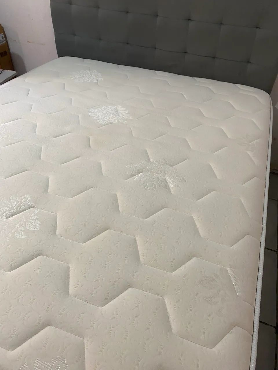 vende-se cama  - Foto 2