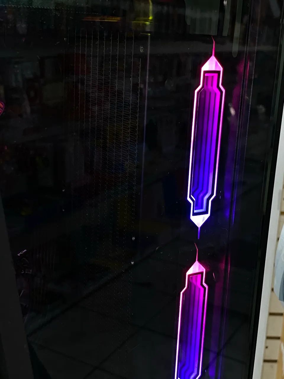 WATER COOLER 240MM GAMING MASTER NOVO - Foto 4