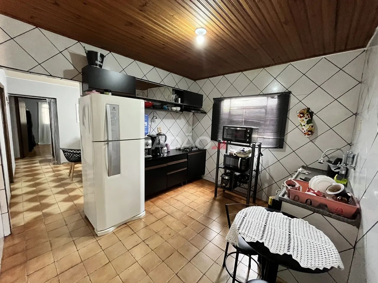 Casa com 3 quartos no Setor Santo Hilário - Foto 2