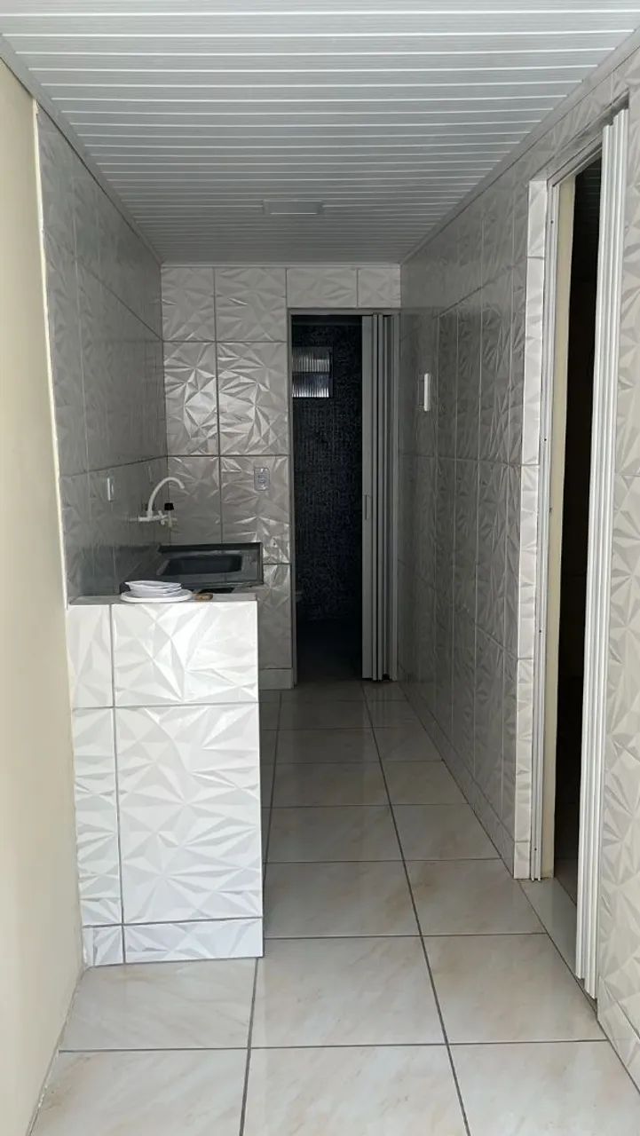 Kitnet com ou sem mobília  - Foto 5