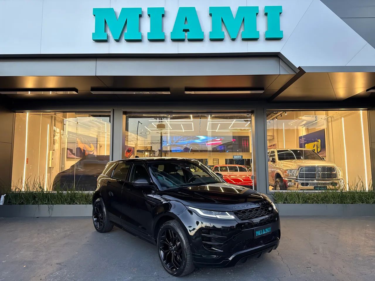 Land Rover Range Rover Range R. EVO HSE SI4 Dyn.2.0 300cv Aut. 2020