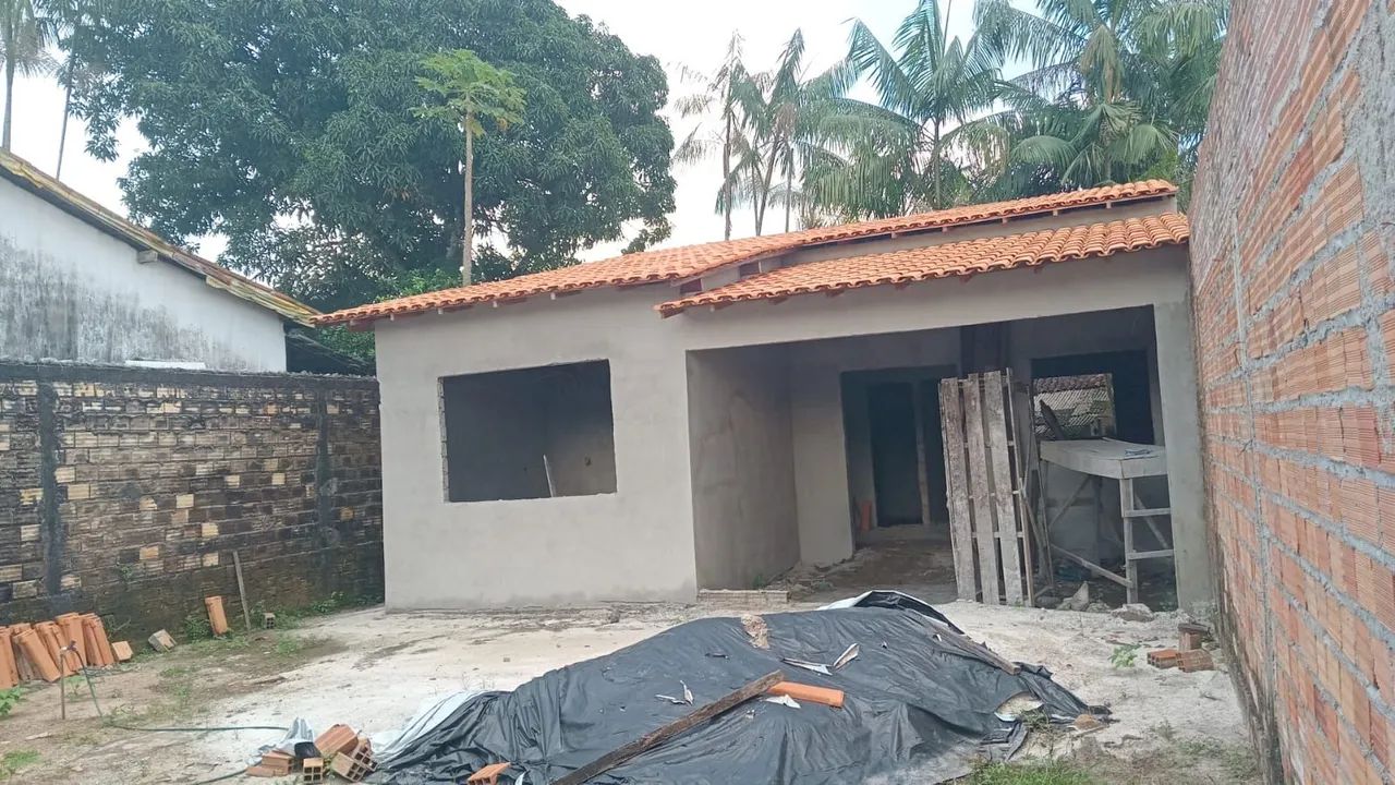 Casa Capanema, Almir Gabriel  - Foto 3