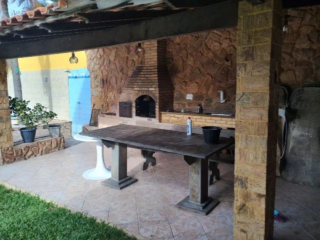 Casa em Itaipuaçu com piscina e 3 Qtos - Foto 2