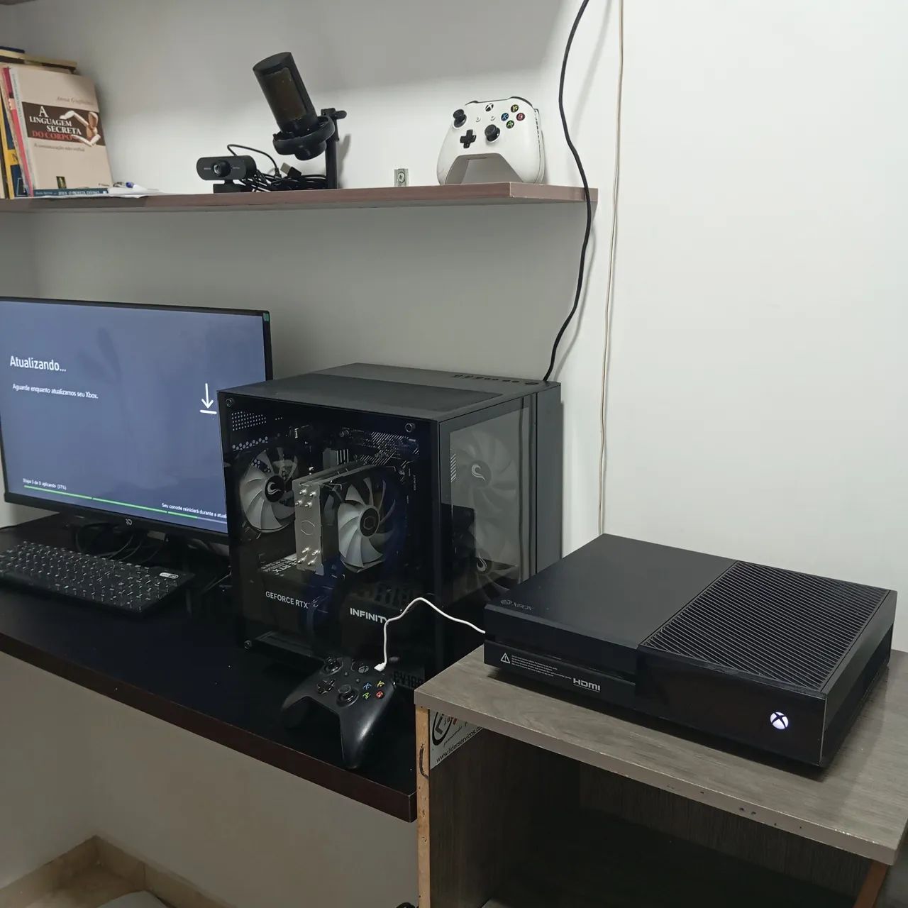 Xbox one  - Foto 3