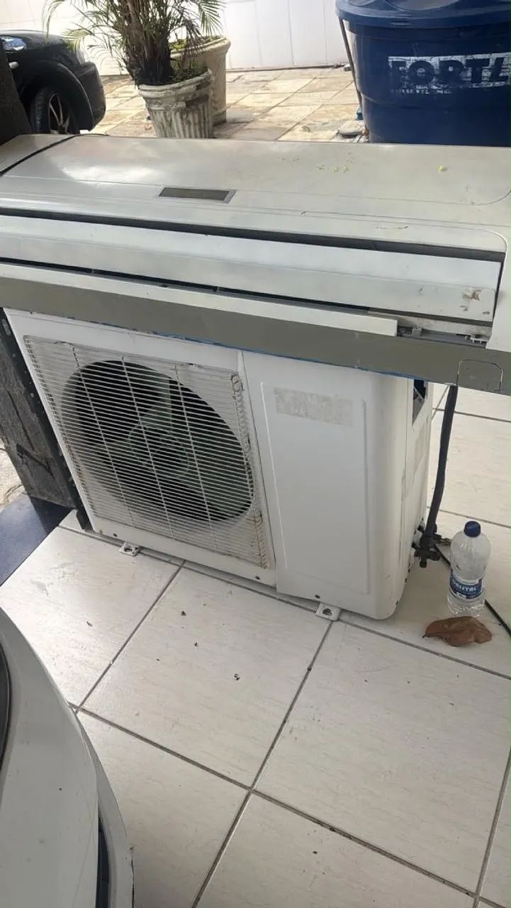 Ar condicionado Electrolux 24000  - Foto 2