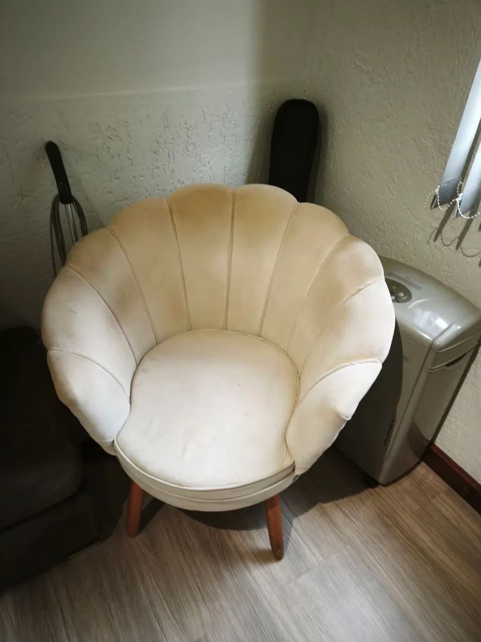 Poltronas Pétala  - Foto 2