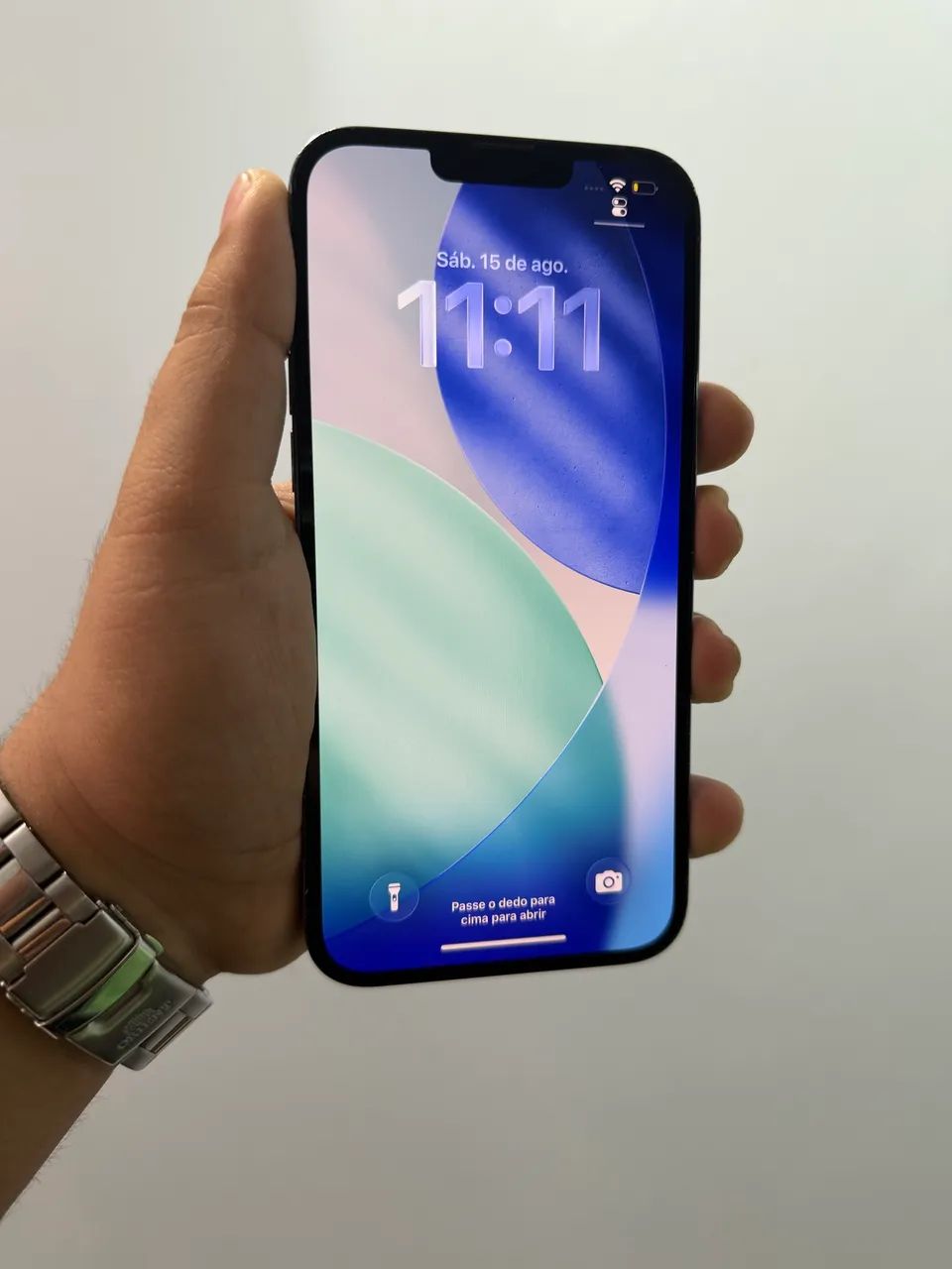 IPHONE 13 PRO MAX 128gb - Foto 2