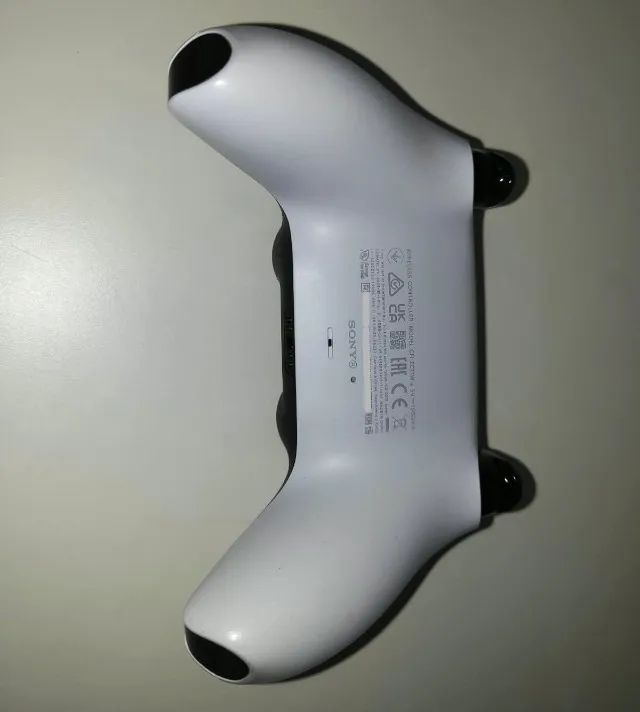 Controle PS5 (drift do lado esquerdo) - Foto 3