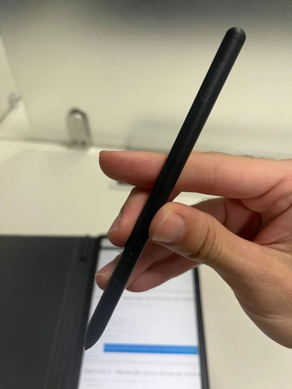 Galaxy Tab S6 Lite - Foto 5