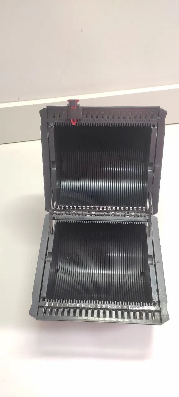 Porta CD importado CD³ - Foto 3