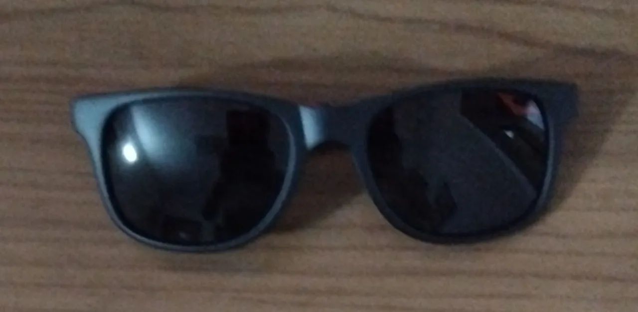 Óculos escuro morcego  - Foto 2