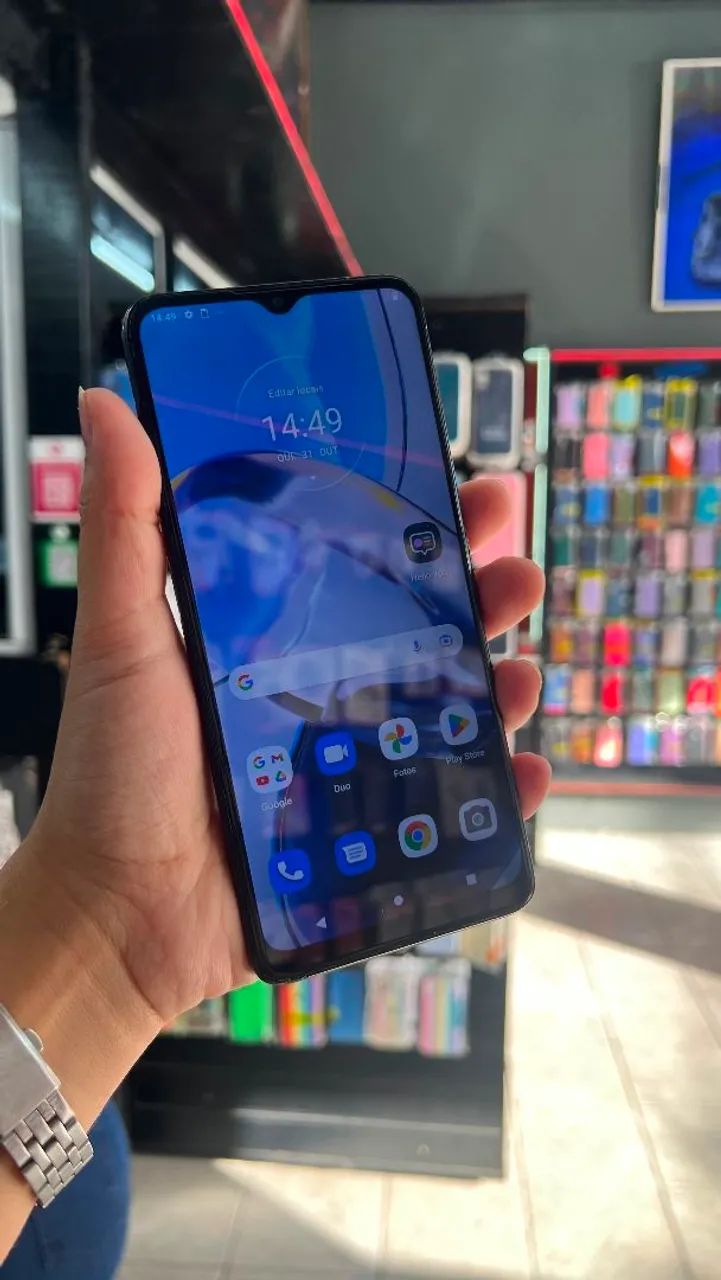Moto E22 - Foto 2