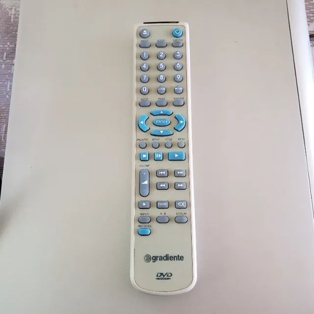 DVD Player Gradiente Next Multimídia D-461 - Foto 4