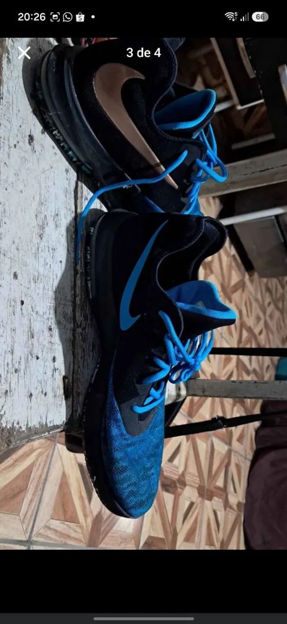 Tenis Nike Air Max - Foto 2
