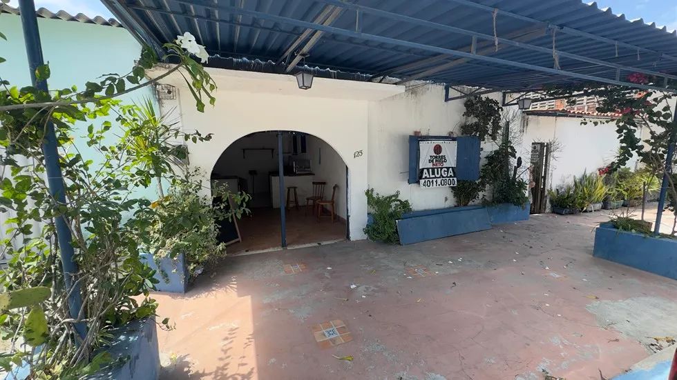 Ponto Comercial para Alugar com 40 m², Lavabo e Varanda - Foto 3