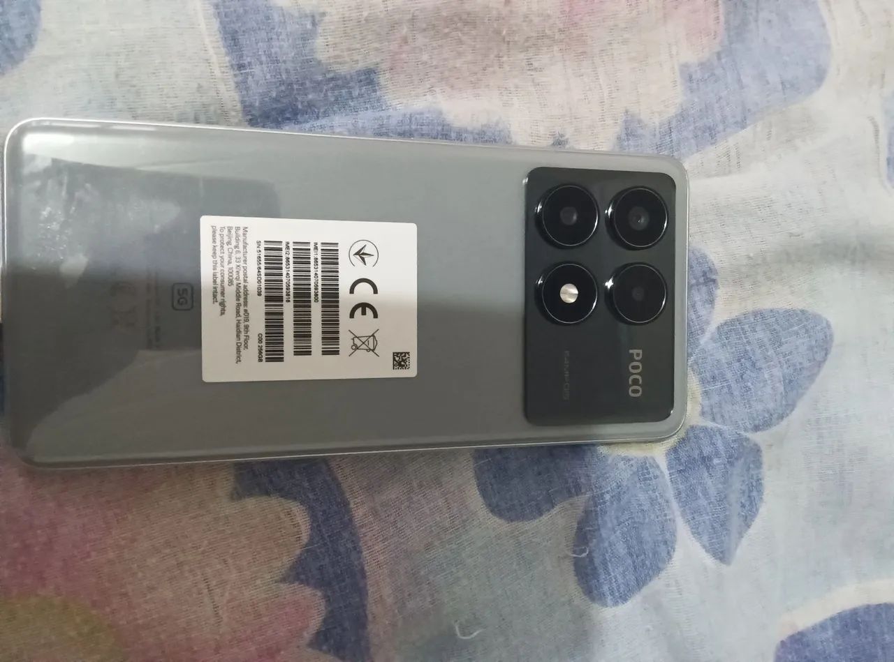 Celular a venda aceita proposta  - Foto 3